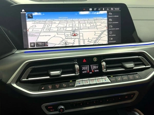 Внедорожник BMW X6 2021 года, 8595000 рублей, Красноярск