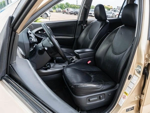 Внедорожник Toyota RAV4 2009 года, 1230000 рублей, Краснодар