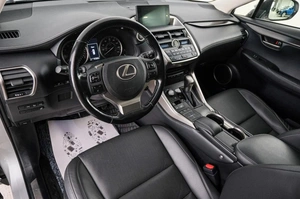 Внедорожник Lexus NX 2016 года, 3099000 рублей, Красноярск
