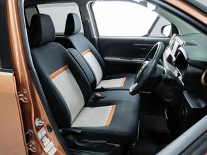 Хетчбэк Toyota Passo 2018 года, 1270000 рублей, Тюмень