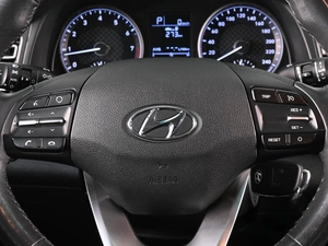 Седан Hyundai Elantra 2020 года, 1559000 рублей, Аксай