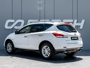 Внедорожник Nissan Murano 2013 года, 1370000 рублей, Краснодар