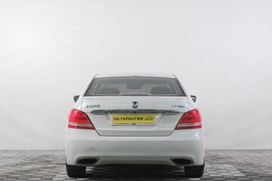 Седан Hyundai Equus 2013 года, 1669000 рублей, Кемерово