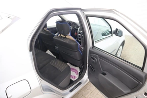 Седан Renault Logan 2013 года, 599000 рублей, Обнинск