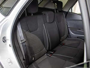 Внедорожник Renault Kaptur 2017 года, 1399000 рублей, Петрозаводск