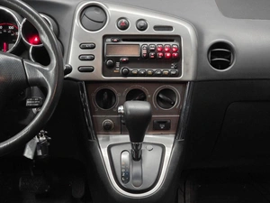 Минивэн Pontiac Vibe 2003 года, 570000 рублей, Красноярск