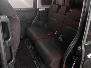 Минивэн Toyota Roomy 2021 года, 1249000 рублей, Тюмень