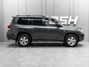 Внедорожник Toyota Land Cruiser 2010 года, 2699000 рублей, Тюмень