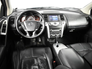 Внедорожник Nissan Murano 2010 года, 919900 рублей, Казань