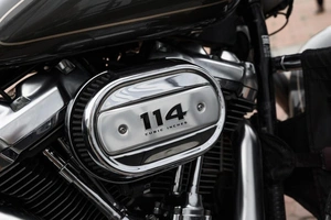 Harley-Davidson Fat Boy 2018 года, 1999000 рублей, Ульяновск