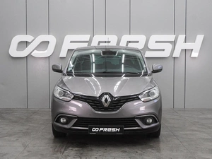 Минивэн Renault Grand Scenic 2020 года, 1789000 рублей, Воронеж