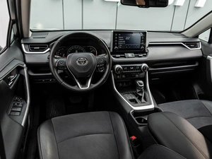 Внедорожник Toyota RAV4 2020 года, 3070000 рублей, Краснодар