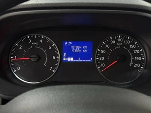 Внедорожник Renault Duster 2021 года, 1690000 рублей, Красноярск