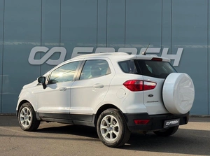 Внедорожник Ford EcoSport 2018 года, 1499000 рублей, Ижевск