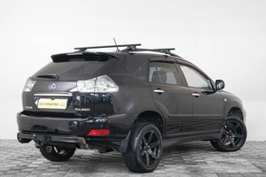 Внедорожник Lexus RX 2008 года, 1649000 рублей, Кемерово