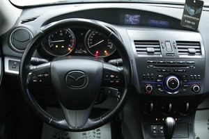 Хетчбэк Mazda 3 2012 года, 938000 рублей, Солонцы