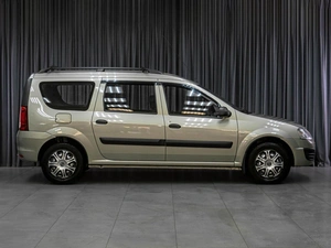 Универсал ВАЗ (LADA) Largus 2020 года, 799000 рублей, Тюмень