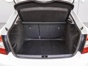 Лифтбек Skoda Rapid 2018 года, 1230000 рублей, Краснодар