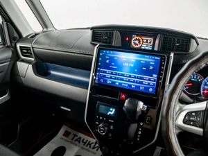 Минивэн Toyota Roomy 2020 года, 1080000 рублей, Красноярск