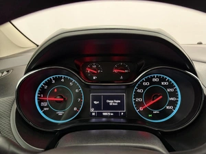 Седан Chevrolet Cruze 2018 года, 1150000 рублей, Орёл