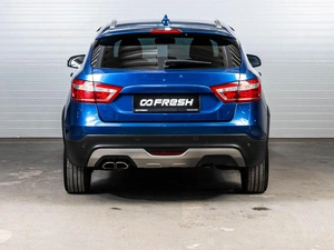 Универсал ВАЗ (LADA) Vesta Cross 2022 года, 1369000 рублей, Ставрополь