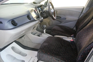 Лифтбек Honda Insight 2009 года, 829000 рублей, Омск