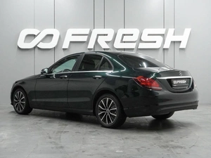 Седан Mercedes-benz C-класс 2019 года, 3197000 рублей, Воронеж