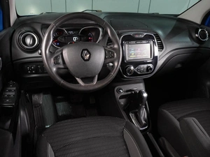 Внедорожник Renault Kaptur 2017 года, 1289000 рублей, Воронеж