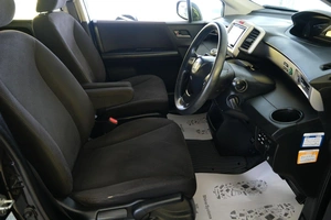 Минивэн Honda Freed 2012 года, 1159000 рублей, Омск