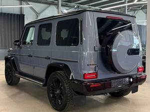 Внедорожник Mercedes-benz G-класс 2021 года, 16990000 рублей, Павловская Слобода