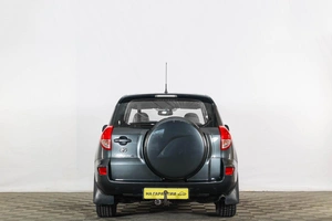 Внедорожник Toyota RAV4 2006 года, 1269000 рублей, Тюмень
