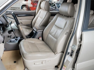 Внедорожник Toyota Land Cruiser Prado 2008 года, 2469000 рублей, Тюмень