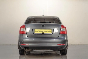 Лифтбек Skoda Octavia 2012 года, 919000 рублей, Челябинск