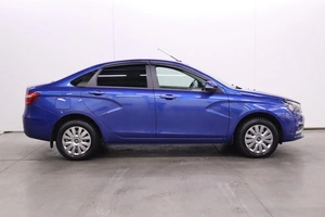 Седан ВАЗ (LADA) Vesta 2020 года, 1120000 рублей, Брянск