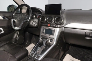 Внедорожник Opel Antara 2012 года, 1199000 рублей, Новосибирск