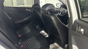 Седан Hyundai Solaris 2014 года, 600000 рублей, Ачинск