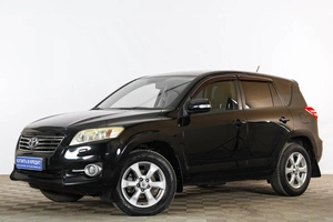 Внедорожник Toyota RAV4 2011 года, 1389000 рублей, Тюмень