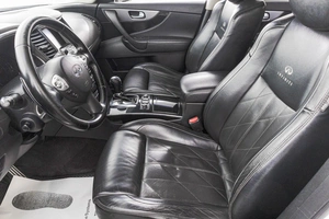 Внедорожник Infiniti FX37 2011 года, 2249000 рублей, Барнаул