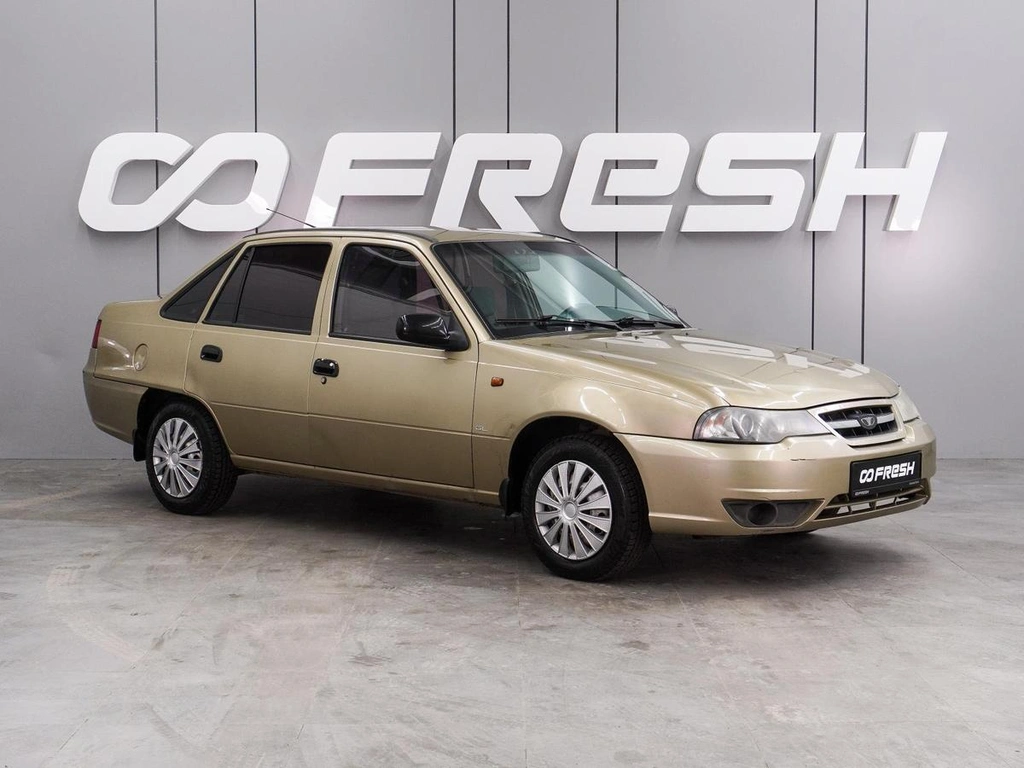 Седан Daewoo Nexia 2010 года, 329000 рублей, Воронеж