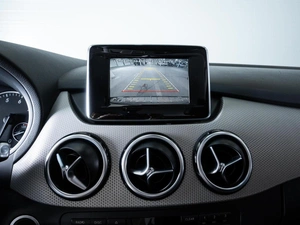 Хетчбэк Mercedes-benz B-класс 2012 года, 939000 рублей, Ставрополь