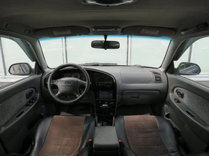 Седан Kia Spectra 2008 года, 460000 рублей, Брянск