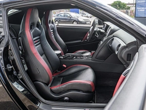 Купе Nissan GT-R 2012 года, 9550000 рублей, Краснодар