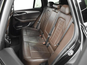 Внедорожник BMW X3 2019 года, 3898900 рублей, Казань