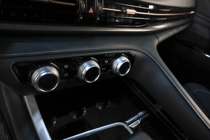 Внедорожник Changan CS95 2023 года, 3799000 рублей, Челябинск