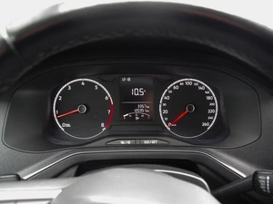 Лифтбек Volkswagen Polo 2020 года, 1430000 рублей, Владимир