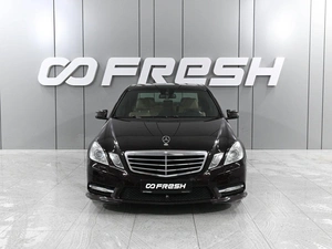 Седан Mercedes-benz E-класс 2012 года, 1899000 рублей, Аксай