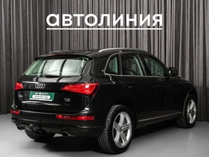 Внедорожник Audi Q5 2014 года, 1599000 рублей, Красноярск