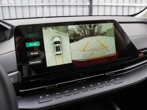 Внедорожник Changan UNI-S 2024 года, 2550000 рублей, Волгоград