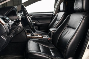Седан Toyota Camry 2016 года, 2099000 рублей, Челябинск