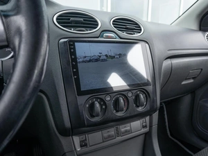 Хетчбэк Ford Focus 2011 года, 510000 рублей, Нижний Новгород